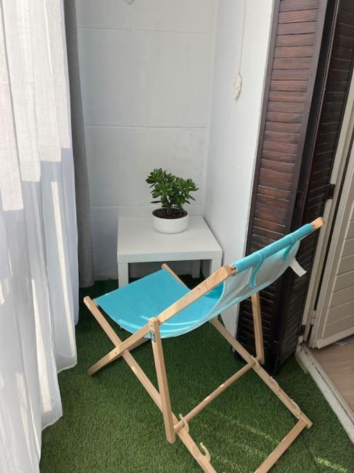 Apartment Pres De Toutes Commodites 1 Ch 1 Lit 2 P